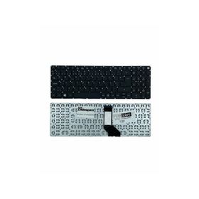 Acer A715-72G-58Rf, A715-72G-56Q6 Siyah Uyumlu Notebook Klavye
