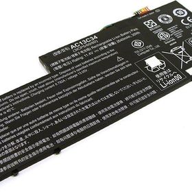 Acer AC13C34 Uyumlu Laptop Batarya Pil