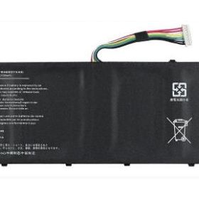 Acer AC13C34 Uyumlu Laptop Batarya Pil