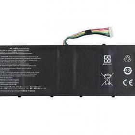 Acer AC14B13J Notebook Batarya