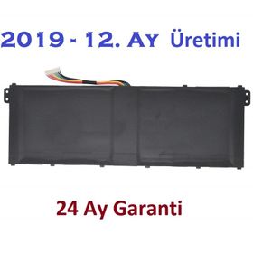 Acer AC14B18J Notebook Batarya