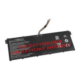 Acer AC14B3K Notebook Bataryası