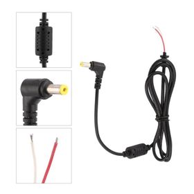 Acer Adaptör Dc Kablo 5.5mmx1.7mm