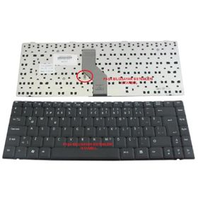 Acer AERW1STU011 Klavye
