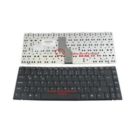 Acer AERW1STU011 Klavye