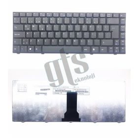 Acer AEZ06R00020 Siyah Klavye