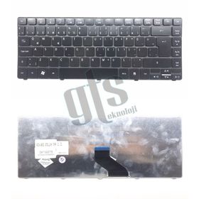 Acer AEZ06R00020 Siyah Klavye