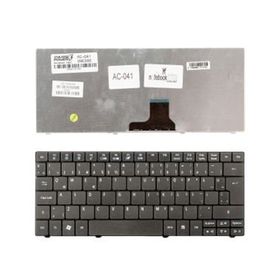 Acer AEZA3U00210 Siyah Klavye