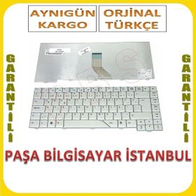 Acer AEZD1A00010 Klavye