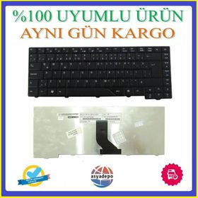 Acer AEZD1R00010 Klavye