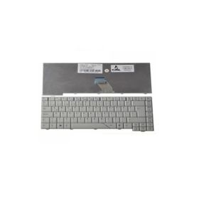Acer AEZD1R00110 Beyaz Klavye
