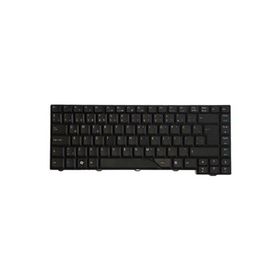 Acer AEZD1R00110 Klavye