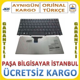 Acer AEZH6R00010 Klavye