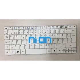 Acer AEZH9R00030 Klavye
