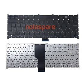 Acer AEZHAE00010 Siyah Notebook Klavye