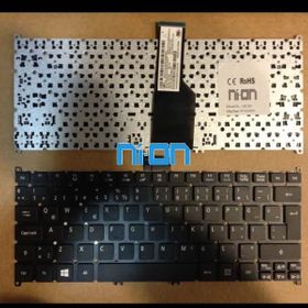 Acer AEZHGA00010 Siyah Klavye