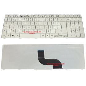 Acer AEZR7R00210 Klavye