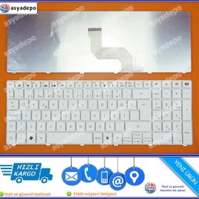 Acer AEZR7R00210 Klavye