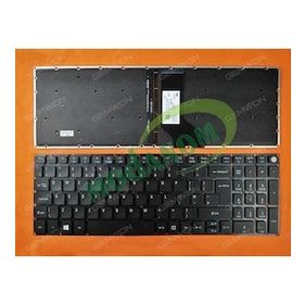 Acer AEZRTG00210 FBZRT001010 Notebook TR Işıklı Uyumlu Klavye