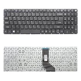 Acer AEZRTG00210 Siyah Klavye