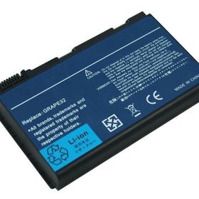 Acer AK.006BT.018 BT.00603.029 Notebook Batarya Pil