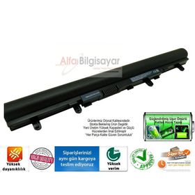 Acer AL12A72 Batarya Pil
