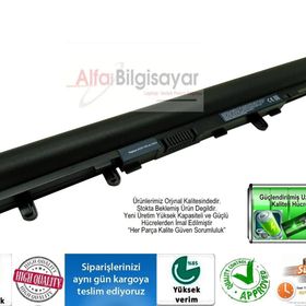 Acer AL12A72 Batarya Pil