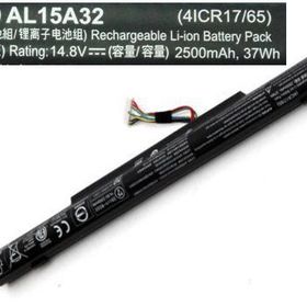 Acer AL15A32 Batarya Laptop Pil