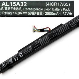 Acer AL15A32 Batarya Laptop Pil