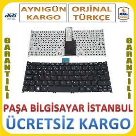 Acer AO725 Klavye