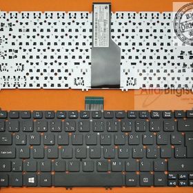 Acer AO725 Klavye