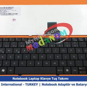 Acer AO751 Klavye