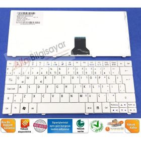 Acer AO751 Klavye