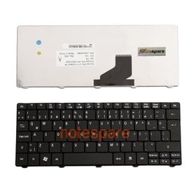 Acer AOD270 Klavye
