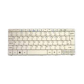 Acer AOD532H Beyaz Klavye