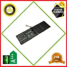 Acer AP13B3K AP13B8K Uyumlu Laptop Batarya Pil