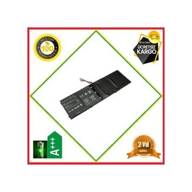Acer AP13B3K AP13B8K Uyumlu Laptop Batarya Pil