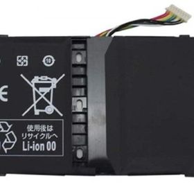 Acer AP13B8K Notebook Bataryası