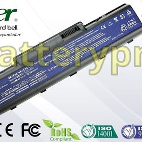 Acer AS07A32 Notebook Bataryası