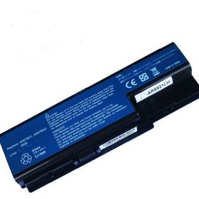 Acer AS07B31 Notebook Bataryası
