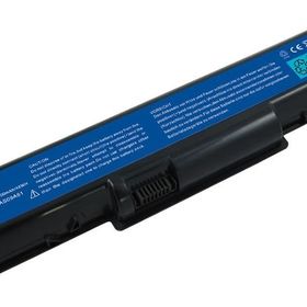 Acer AS09A36 Laptop Batarya Pil