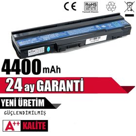 Acer AS09C31 Batarya Pil