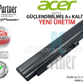 Acer AS09C31 Batarya Pil
