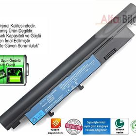 Acer AS09D31 Uyumlu Notebook Batarya