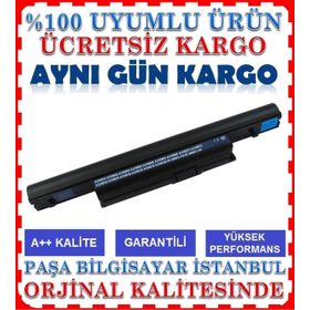 Acer AS10B41 Uyumlu Batarya Pil