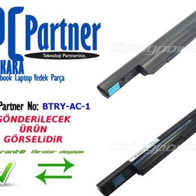 Acer AS10B61 Batarya Pil