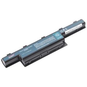 Acer AS10D Batarya