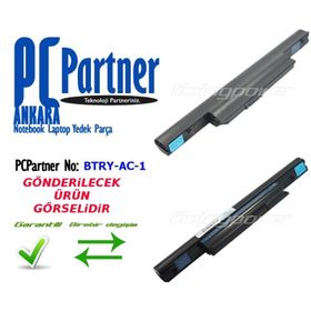 Acer AS10E76 Uyumlu Notebook Batarya