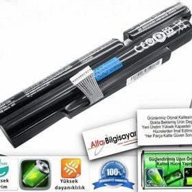 Acer AS11A3E AS11A5E Notebook Bataryası Pili
