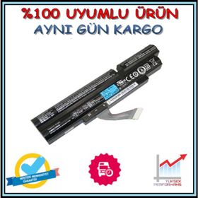 Acer AS11A3E Muadil Notebook Bataryası